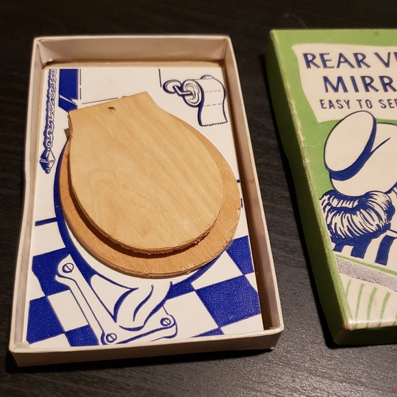 Vintage 1947 postcard - Picture 3 of 5